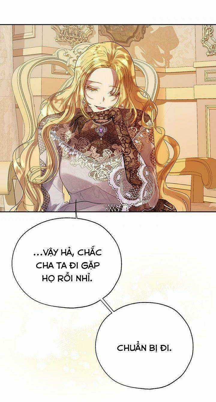 Cách Bảo Vệ Anh Trai Của Nữ Chính Chapter 31 trang 52