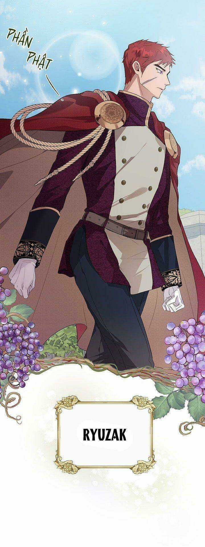 Cách Bảo Vệ Anh Trai Của Nữ Chính Chapter 31 trang 6