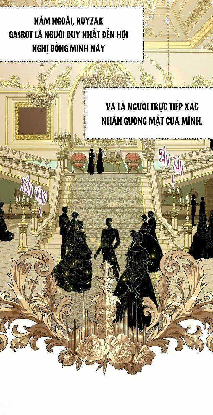 Cách Bảo Vệ Anh Trai Của Nữ Chính Chapter 31 trang 9