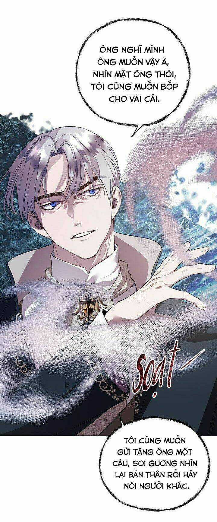 Cách Bảo Vệ Anh Trai Của Nữ Chính Chapter 32 trang 10