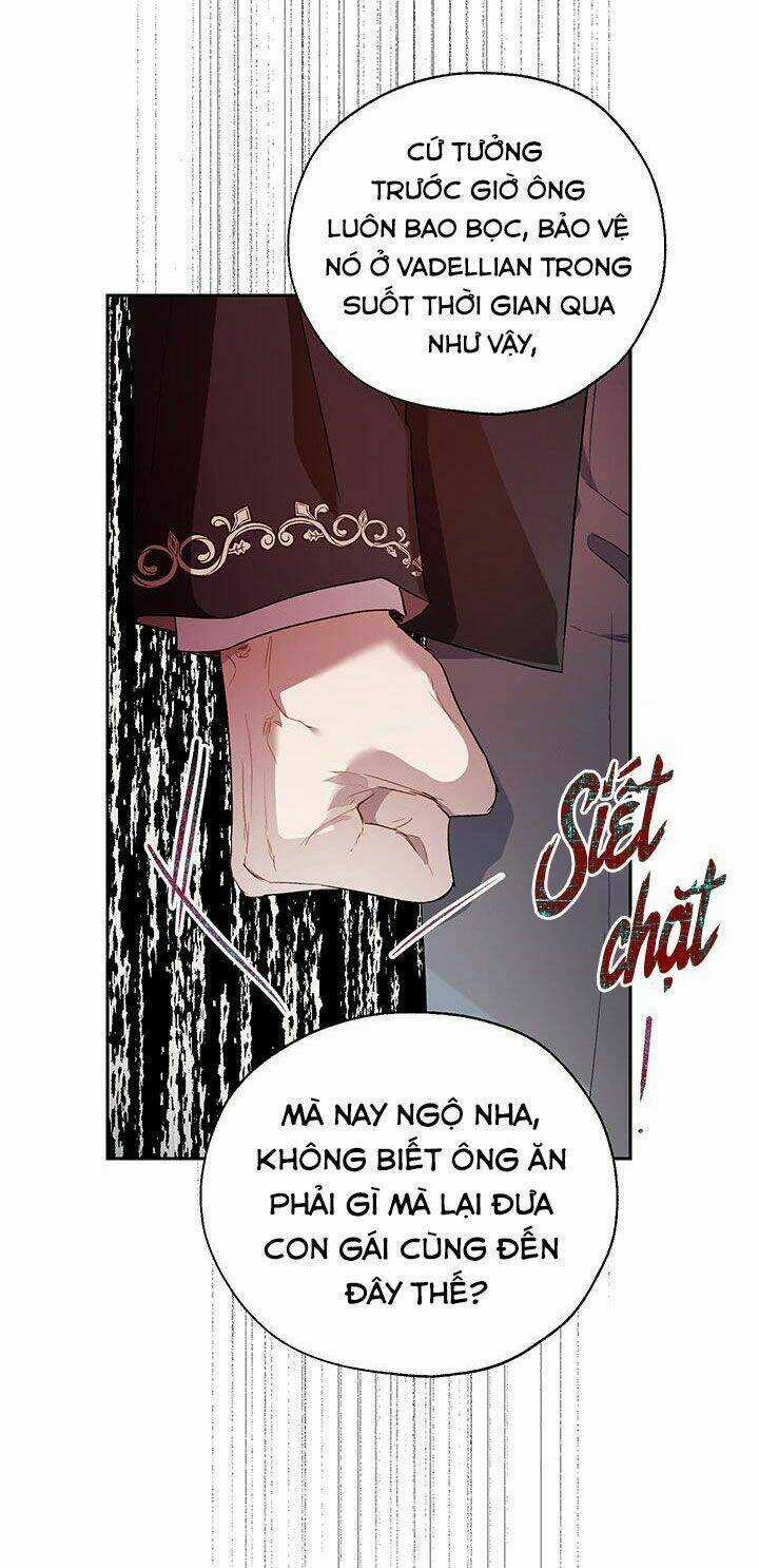 Cách Bảo Vệ Anh Trai Của Nữ Chính Chapter 32 trang 12