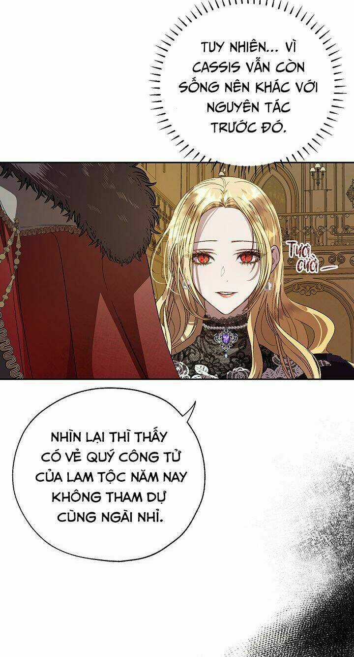 Cách Bảo Vệ Anh Trai Của Nữ Chính Chapter 32 trang 14