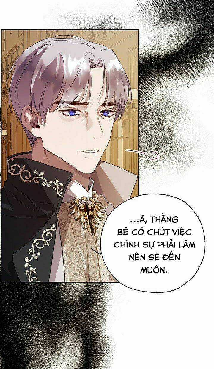 Cách Bảo Vệ Anh Trai Của Nữ Chính Chapter 32 trang 15