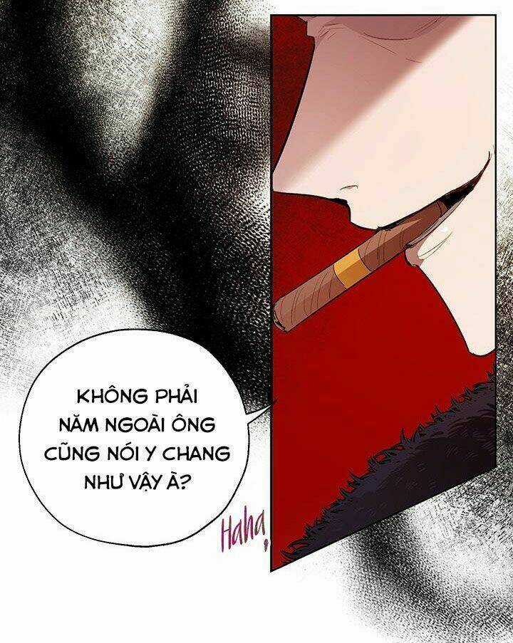 Cách Bảo Vệ Anh Trai Của Nữ Chính Chapter 32 trang 16