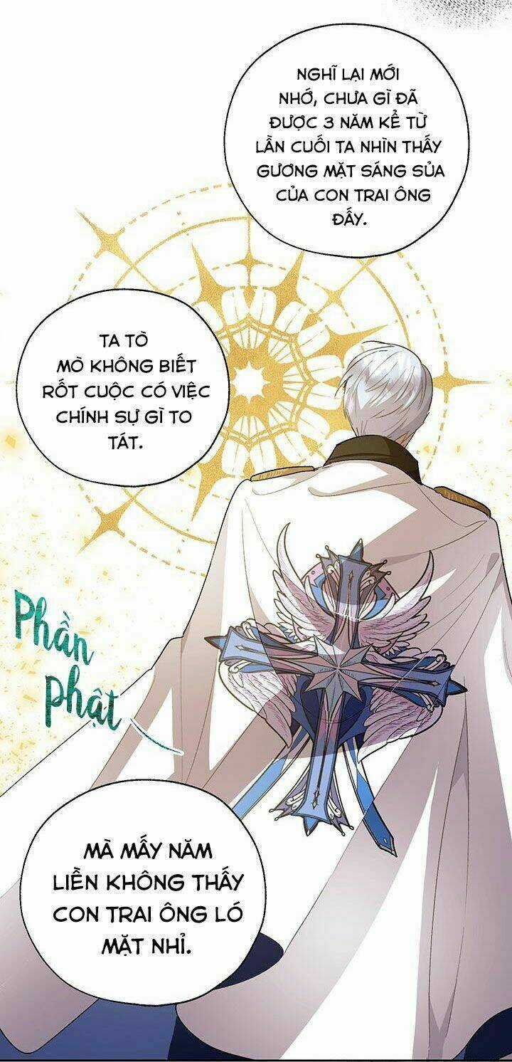 Cách Bảo Vệ Anh Trai Của Nữ Chính Chapter 32 trang 17