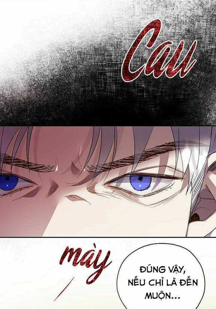 Cách Bảo Vệ Anh Trai Của Nữ Chính Chapter 32 trang 18