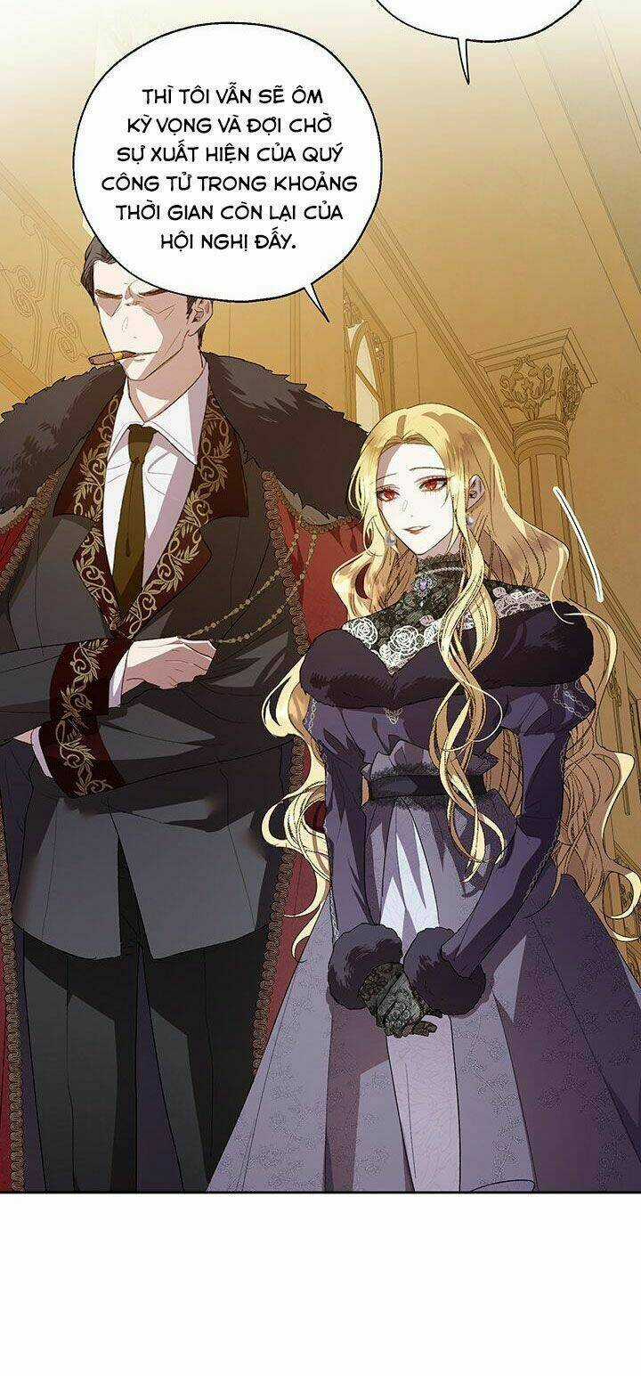 Cách Bảo Vệ Anh Trai Của Nữ Chính Chapter 32 trang 19