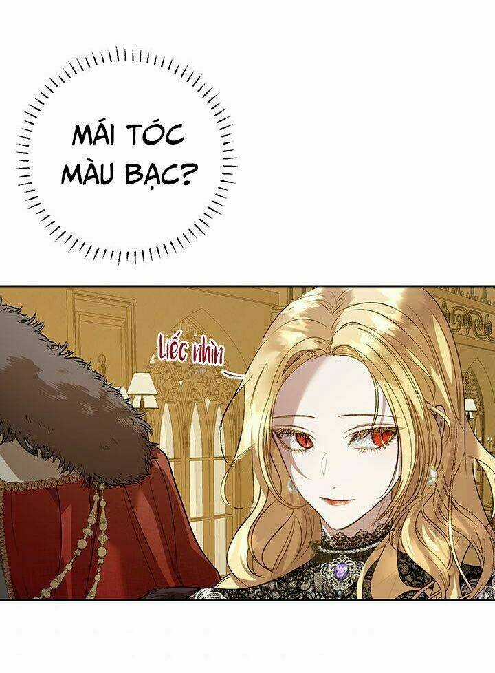 Cách Bảo Vệ Anh Trai Của Nữ Chính Chapter 32 trang 2