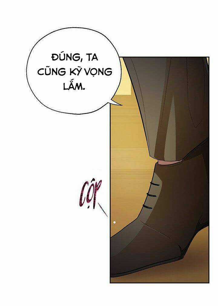 Cách Bảo Vệ Anh Trai Của Nữ Chính Chapter 32 trang 20