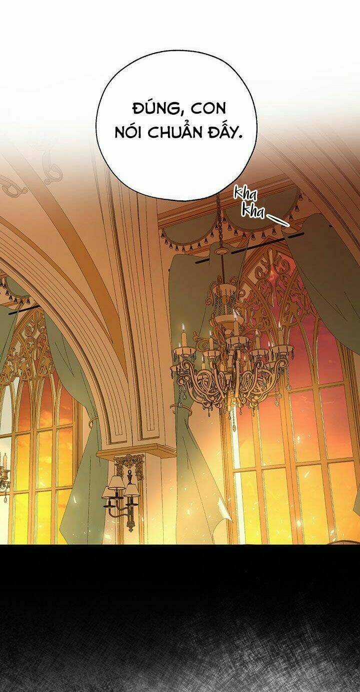 Cách Bảo Vệ Anh Trai Của Nữ Chính Chapter 32 trang 25