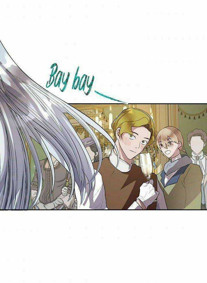 Cách Bảo Vệ Anh Trai Của Nữ Chính Chapter 32 trang 27