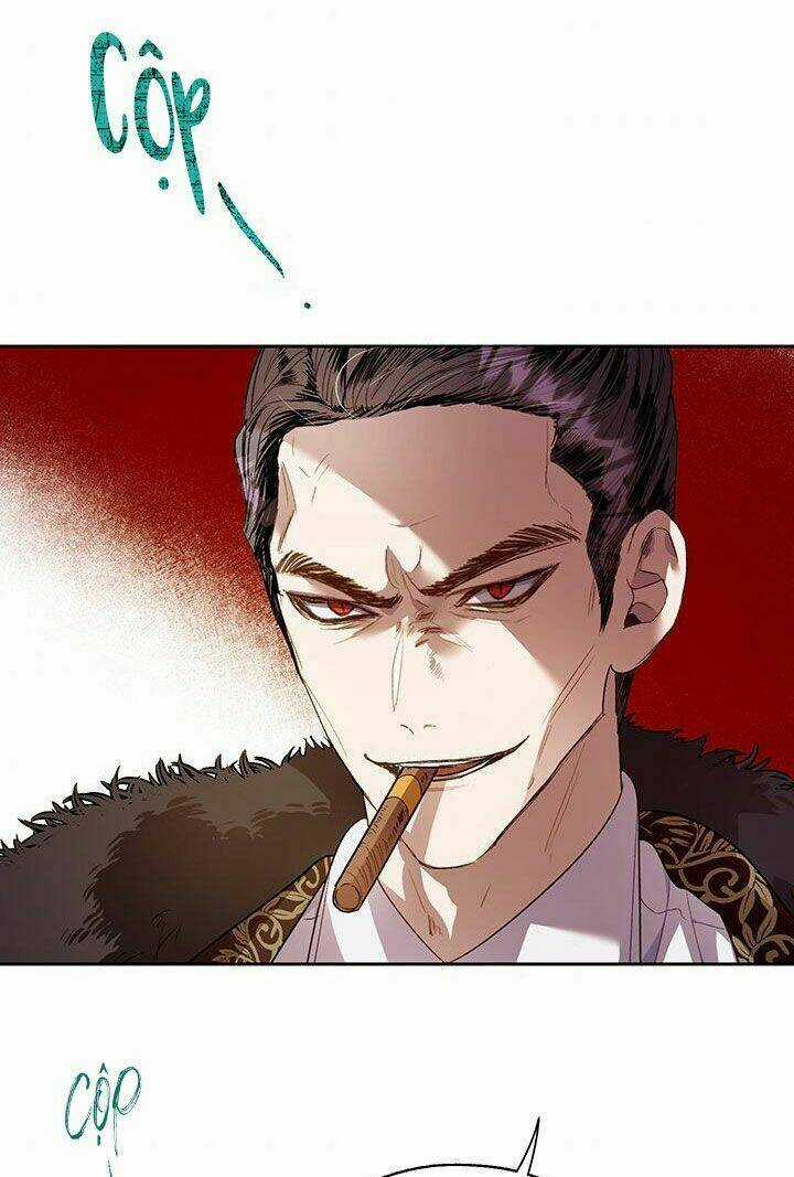 Cách Bảo Vệ Anh Trai Của Nữ Chính Chapter 32 trang 3