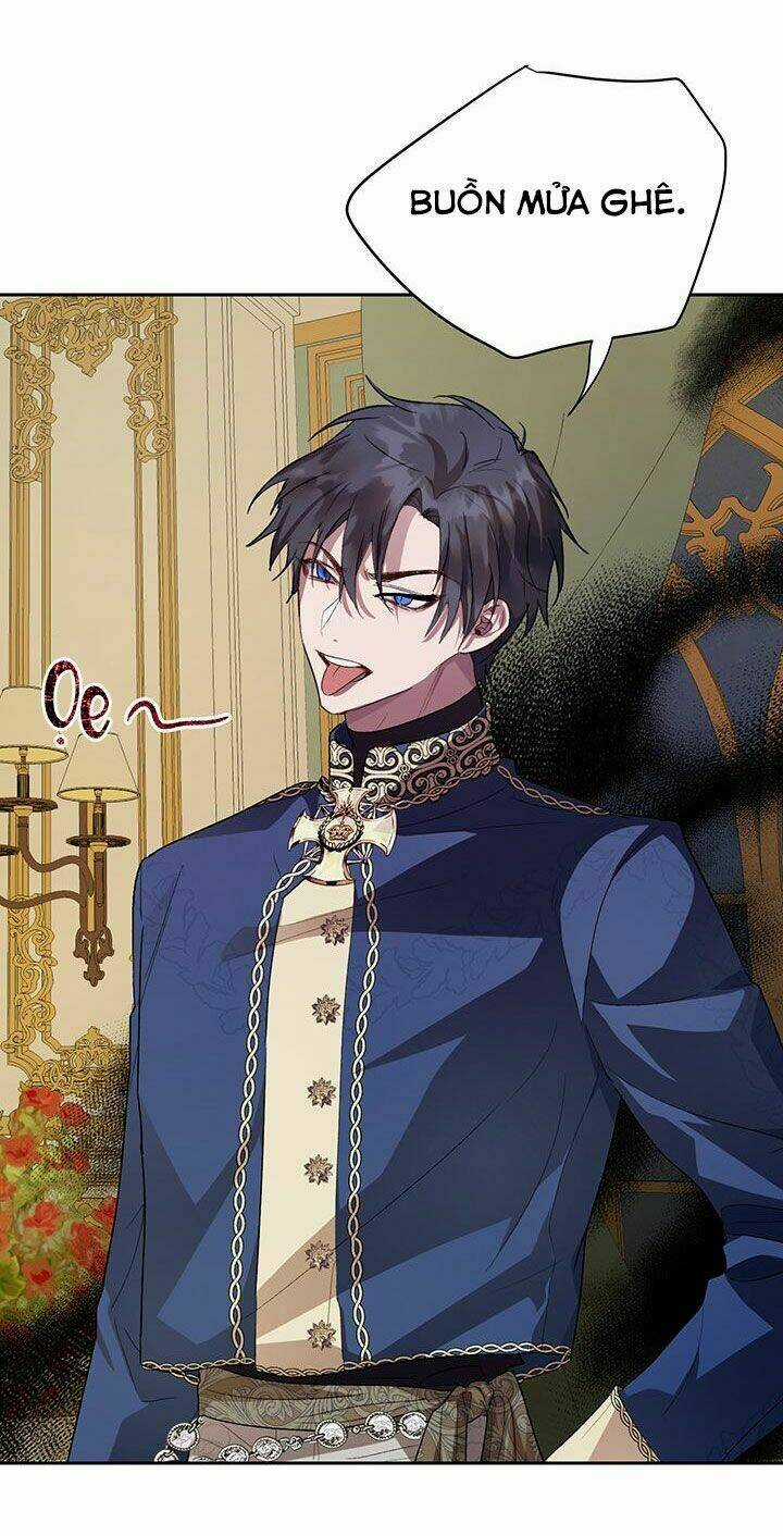 Cách Bảo Vệ Anh Trai Của Nữ Chính Chapter 32 trang 31