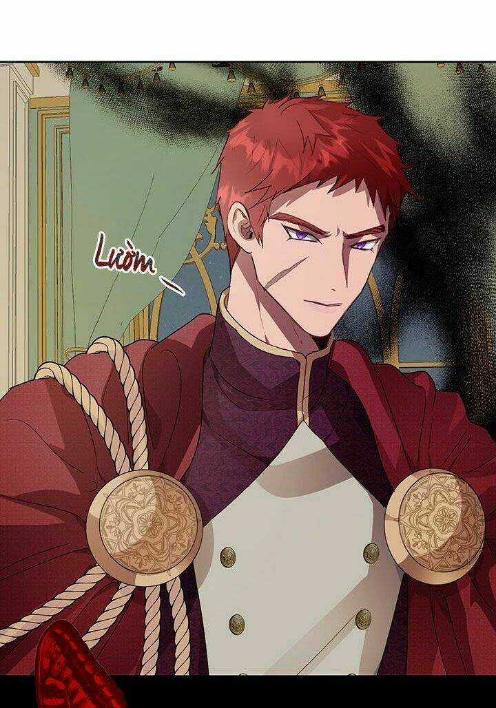 Cách Bảo Vệ Anh Trai Của Nữ Chính Chapter 32 trang 33