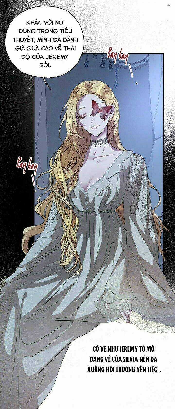 Cách Bảo Vệ Anh Trai Của Nữ Chính Chapter 32 trang 36