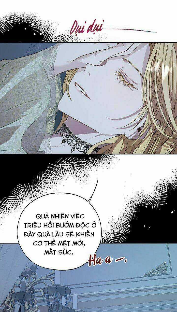 Cách Bảo Vệ Anh Trai Của Nữ Chính Chapter 32 trang 39