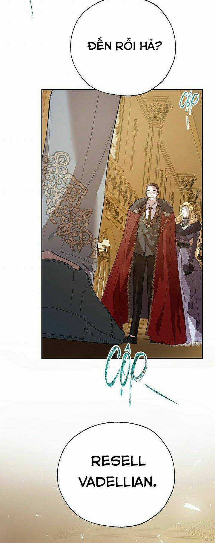 Cách Bảo Vệ Anh Trai Của Nữ Chính Chapter 32 trang 4