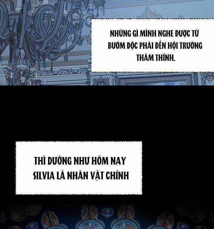 Cách Bảo Vệ Anh Trai Của Nữ Chính Chapter 32 trang 40