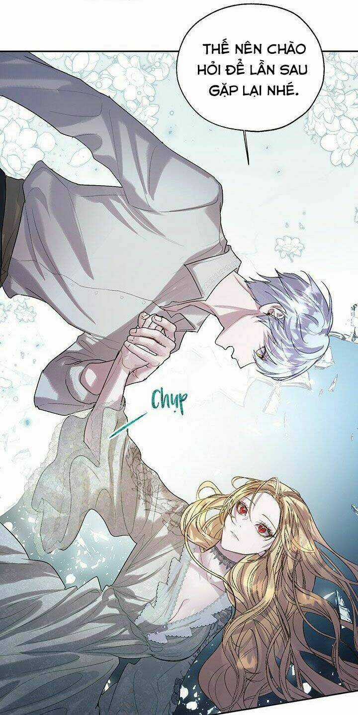 Cách Bảo Vệ Anh Trai Của Nữ Chính Chapter 32 trang 43