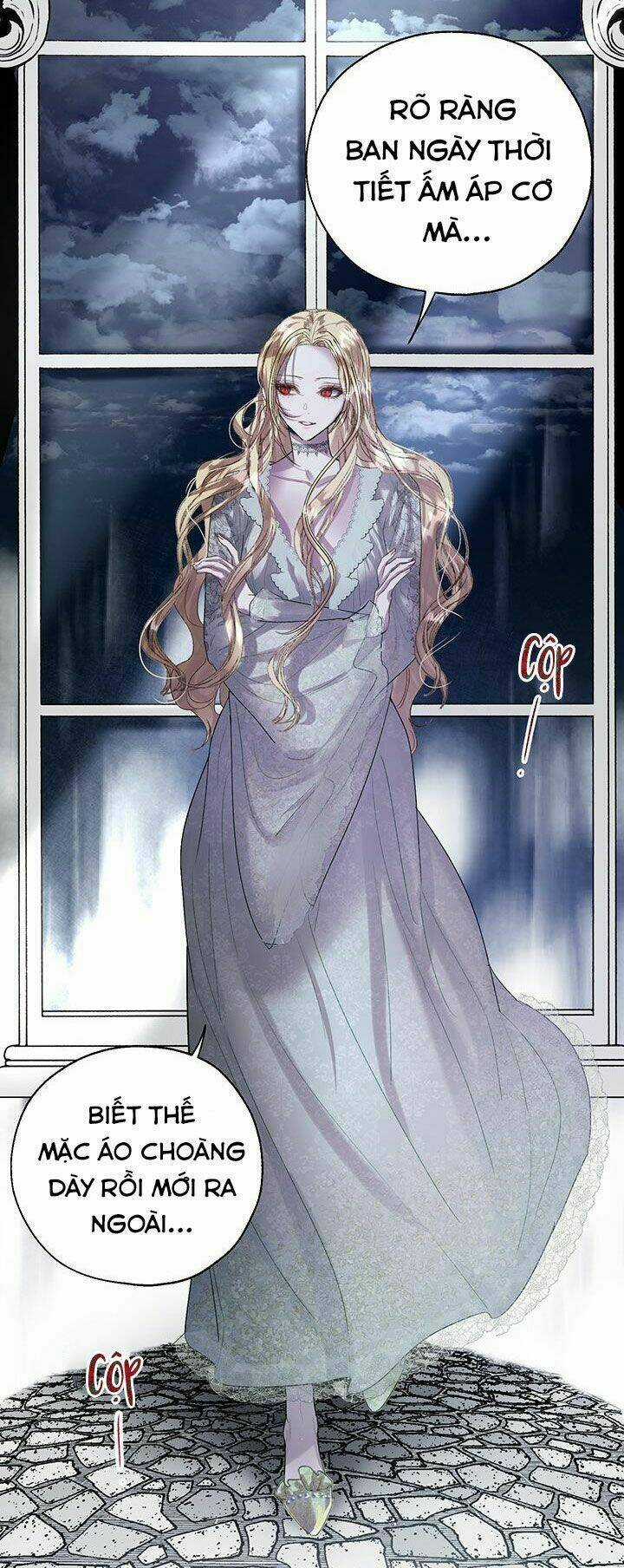 Cách Bảo Vệ Anh Trai Của Nữ Chính Chapter 32 trang 48