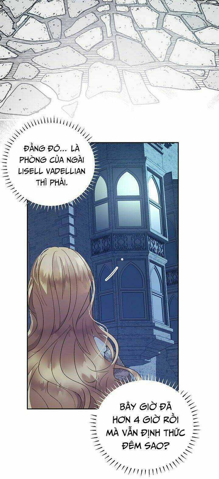 Cách Bảo Vệ Anh Trai Của Nữ Chính Chapter 32 trang 49