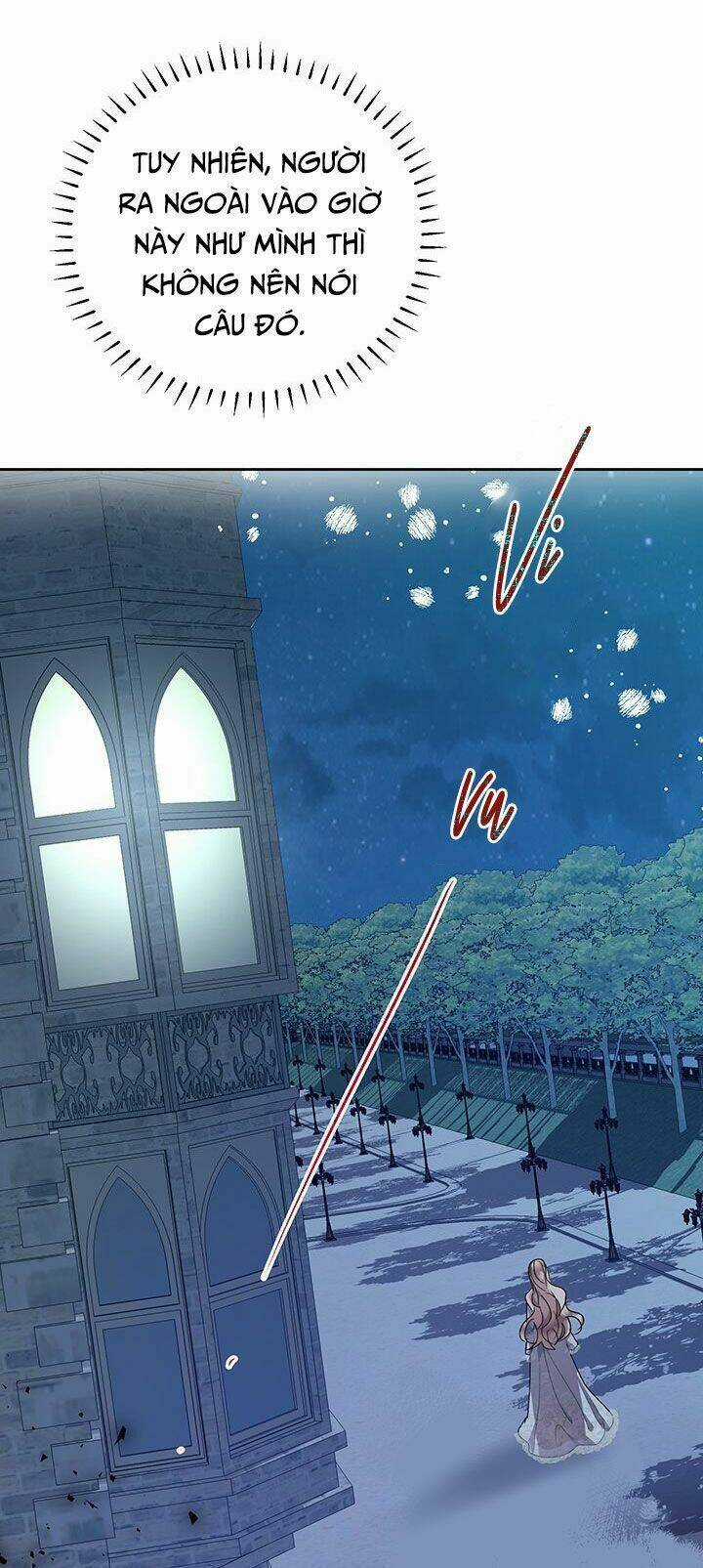 Cách Bảo Vệ Anh Trai Của Nữ Chính Chapter 32 trang 50