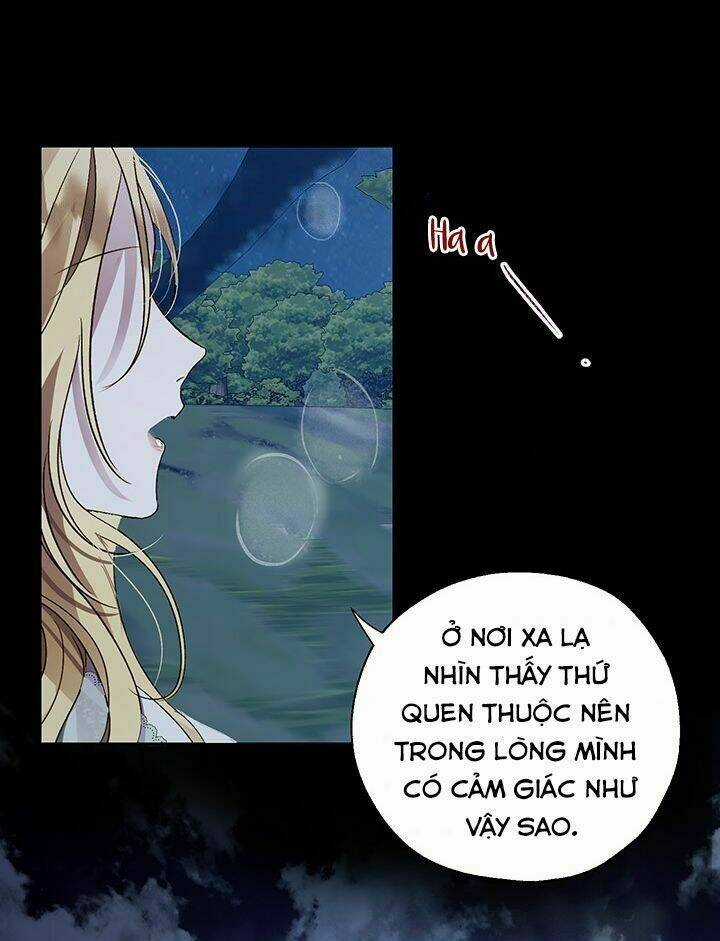 Cách Bảo Vệ Anh Trai Của Nữ Chính Chapter 32 trang 54