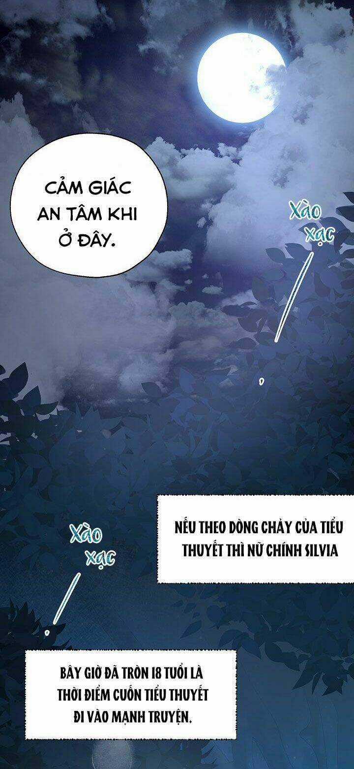 Cách Bảo Vệ Anh Trai Của Nữ Chính Chapter 32 trang 55