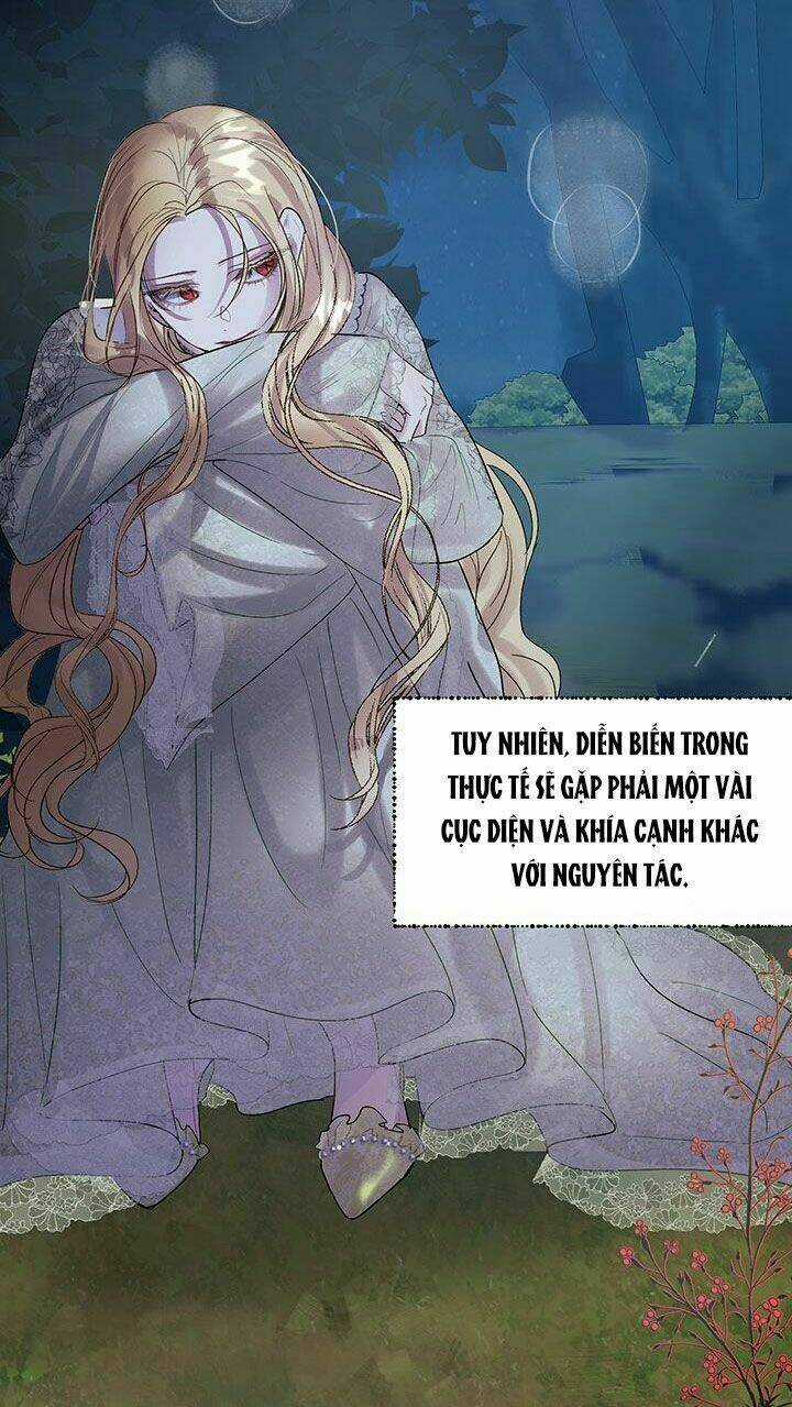 Cách Bảo Vệ Anh Trai Của Nữ Chính Chapter 32 trang 56