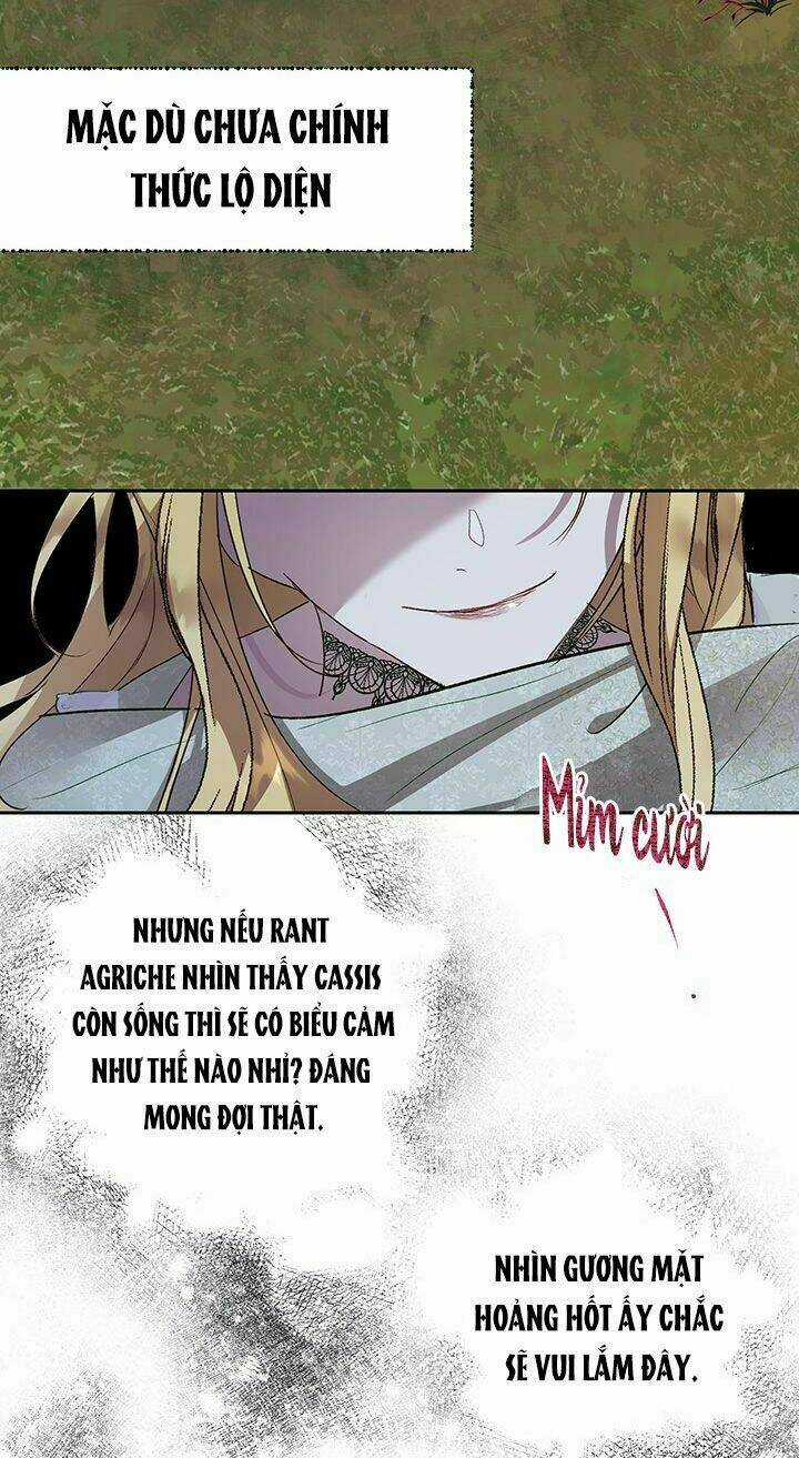 Cách Bảo Vệ Anh Trai Của Nữ Chính Chapter 32 trang 57