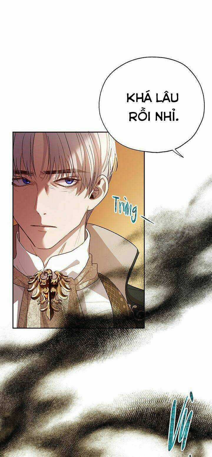 Cách Bảo Vệ Anh Trai Của Nữ Chính Chapter 32 trang 8