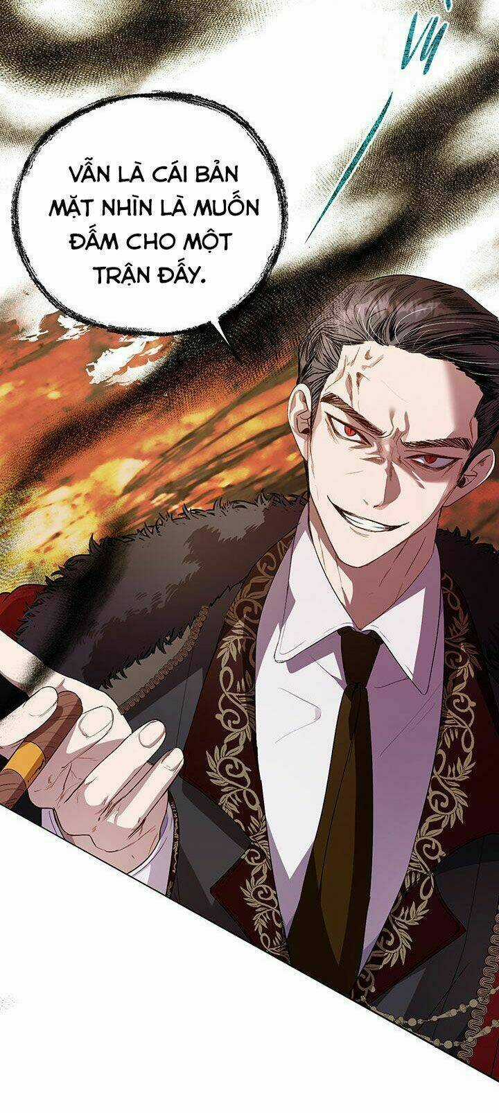 Cách Bảo Vệ Anh Trai Của Nữ Chính Chapter 32 trang 9