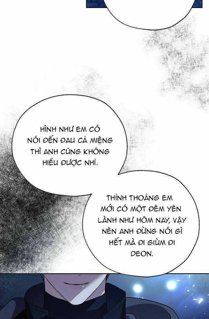 Cách Bảo Vệ Anh Trai Của Nữ Chính Chapter 33 trang 11