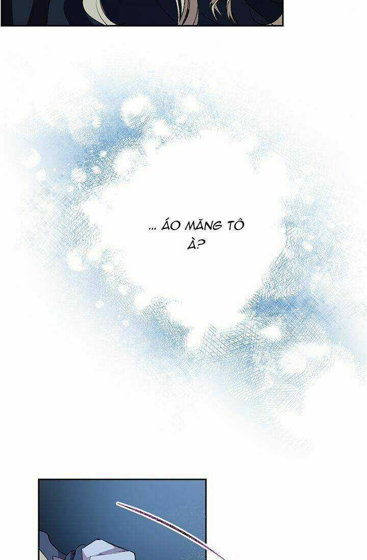 Cách Bảo Vệ Anh Trai Của Nữ Chính Chapter 33 trang 15