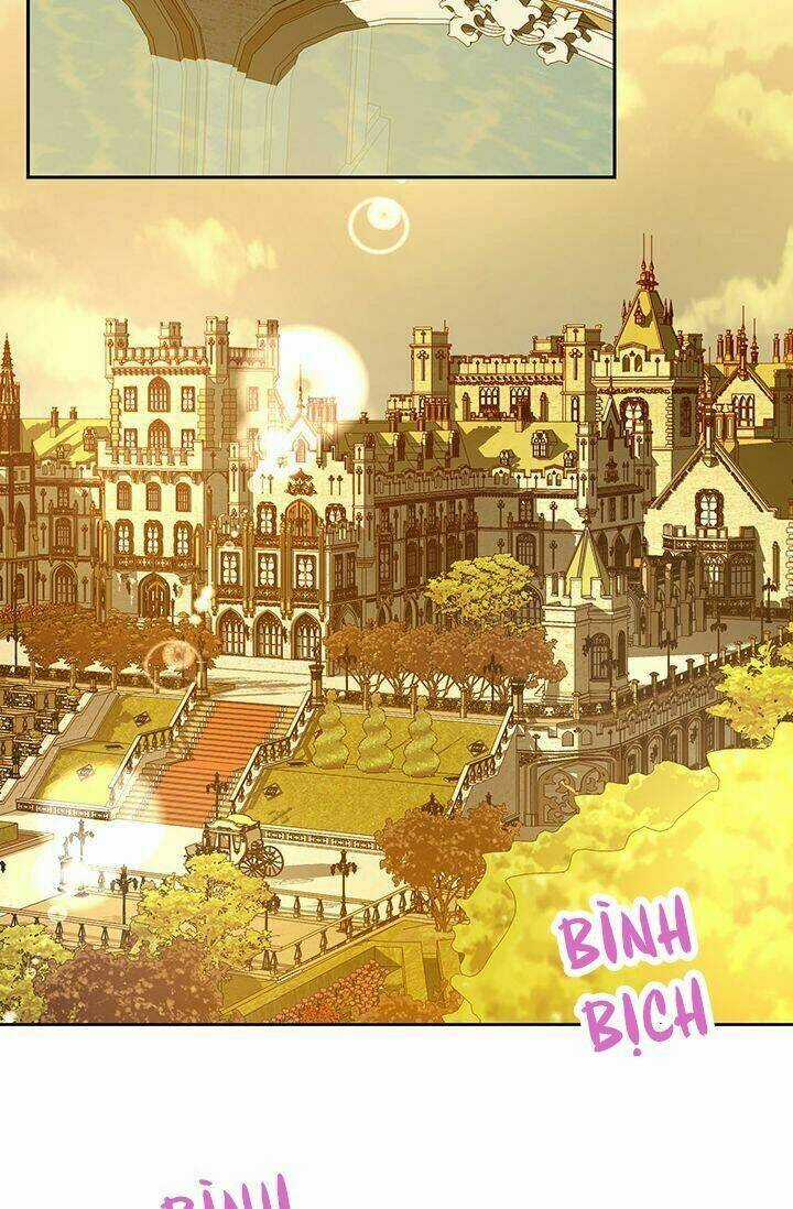 Cách Bảo Vệ Anh Trai Của Nữ Chính Chapter 33 trang 23