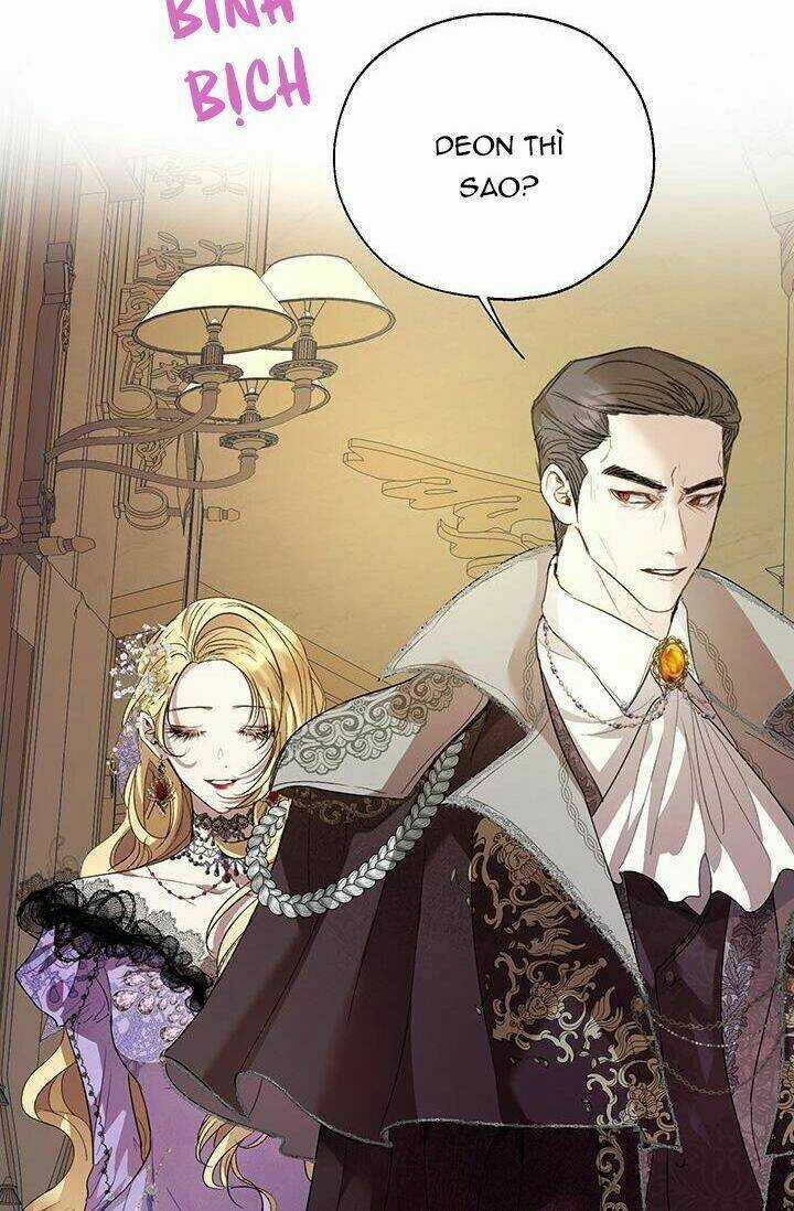 Cách Bảo Vệ Anh Trai Của Nữ Chính Chapter 33 trang 24