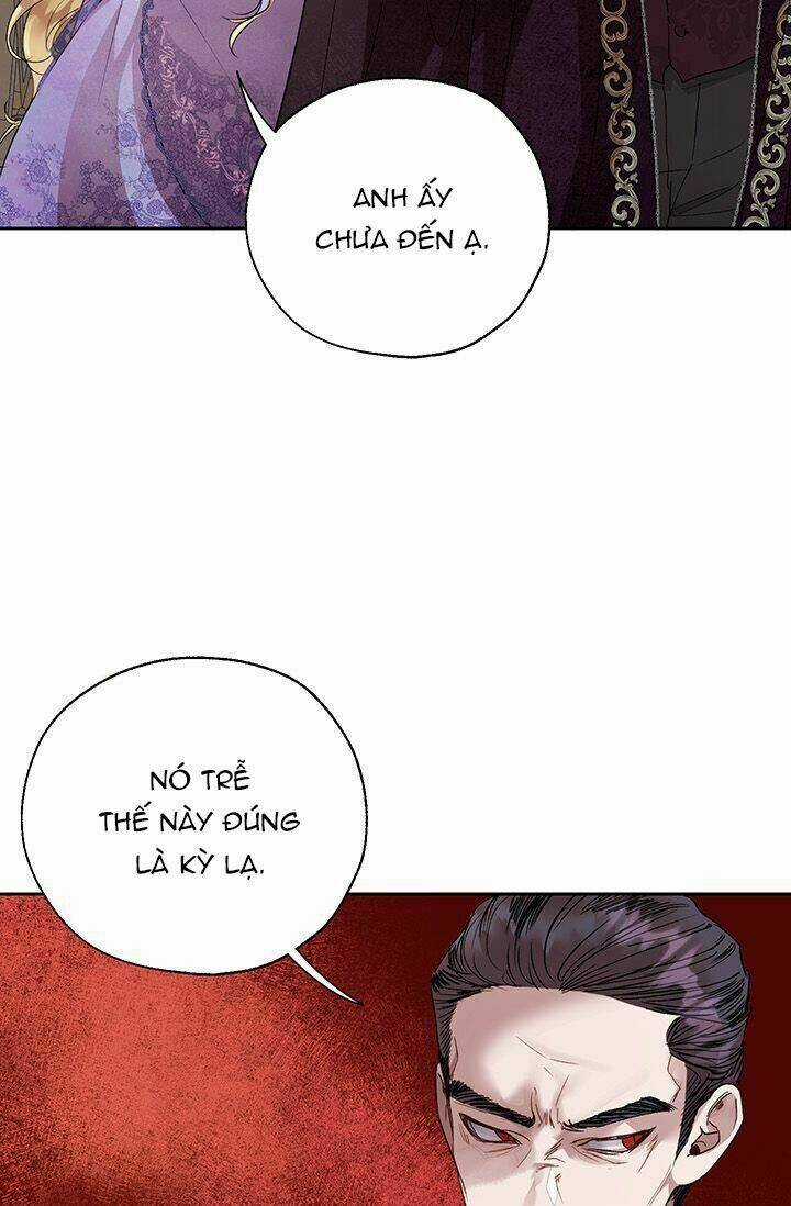 Cách Bảo Vệ Anh Trai Của Nữ Chính Chapter 33 trang 25