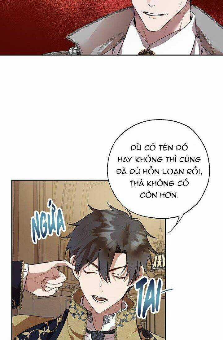 Cách Bảo Vệ Anh Trai Của Nữ Chính Chapter 33 trang 26