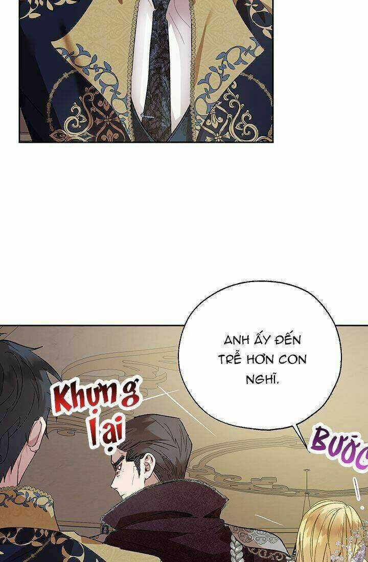 Cách Bảo Vệ Anh Trai Của Nữ Chính Chapter 33 trang 27