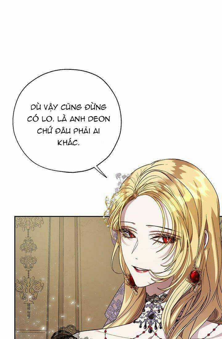 Cách Bảo Vệ Anh Trai Của Nữ Chính Chapter 33 trang 29