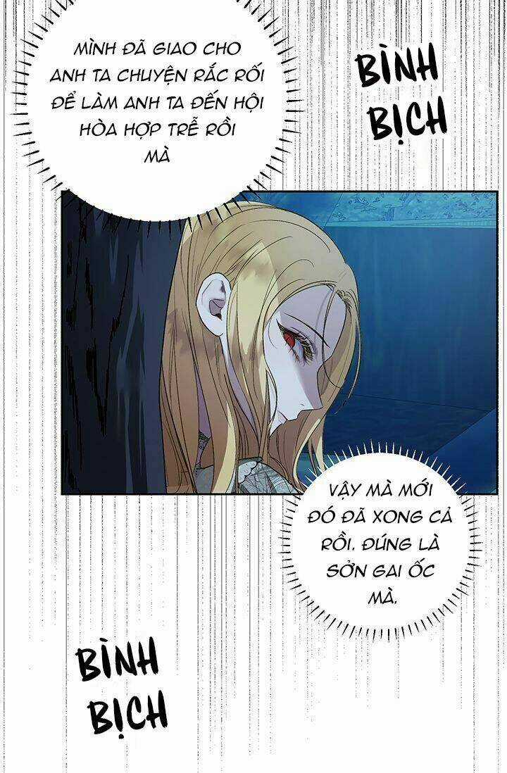 Cách Bảo Vệ Anh Trai Của Nữ Chính Chapter 33 trang 3