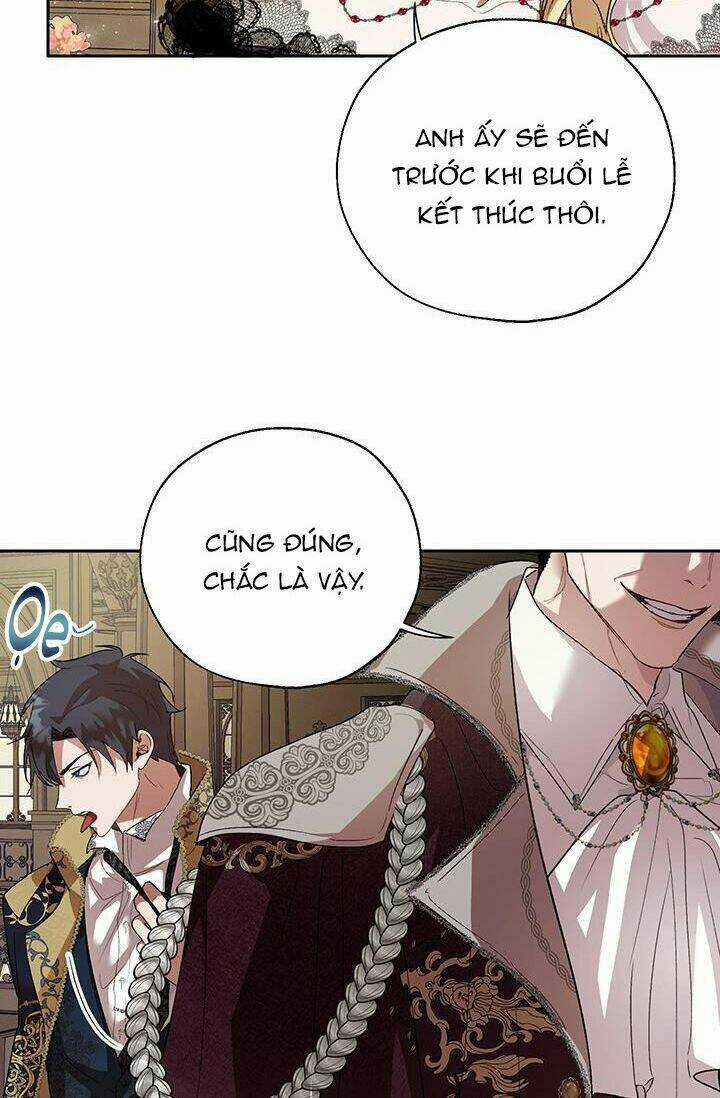 Cách Bảo Vệ Anh Trai Của Nữ Chính Chapter 33 trang 30