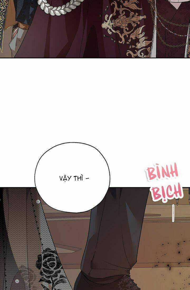 Cách Bảo Vệ Anh Trai Của Nữ Chính Chapter 33 trang 31