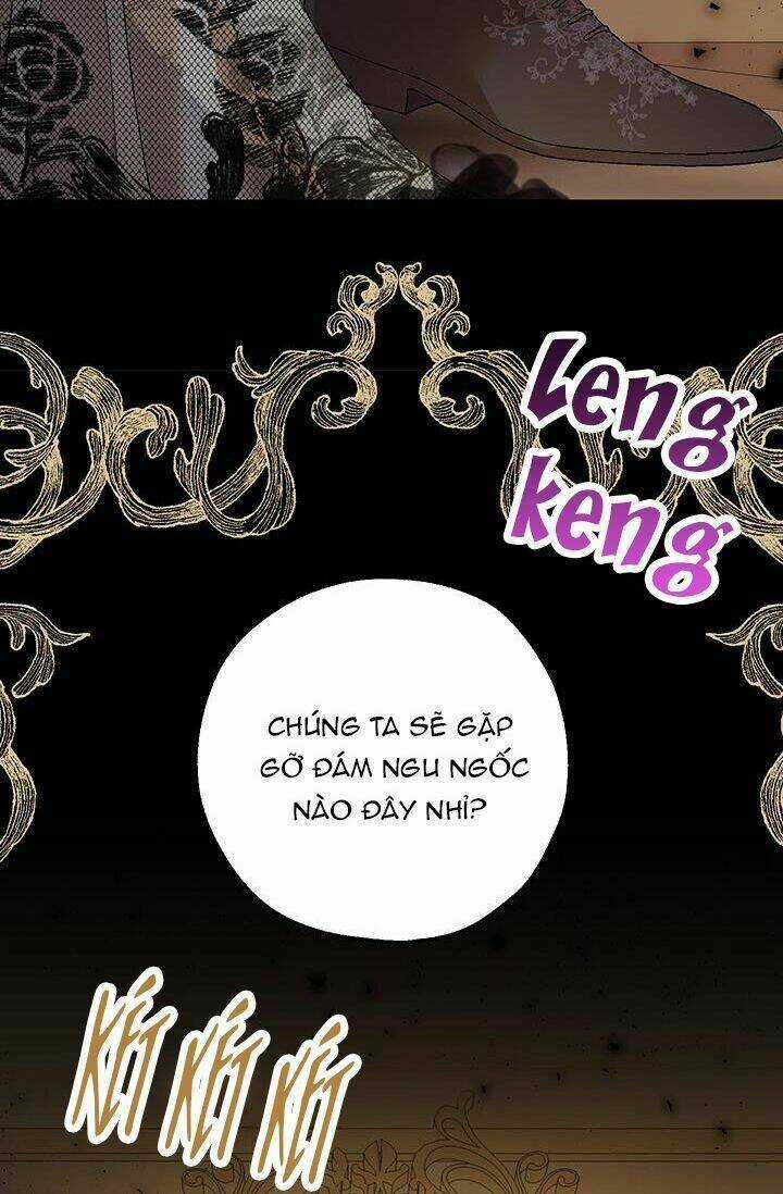 Cách Bảo Vệ Anh Trai Của Nữ Chính Chapter 33 trang 32