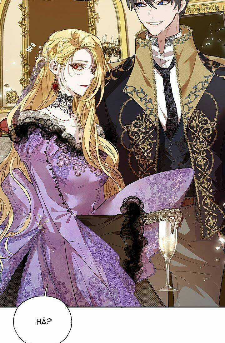 Cách Bảo Vệ Anh Trai Của Nữ Chính Chapter 33 trang 37