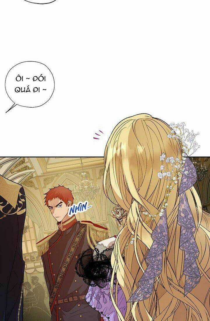 Cách Bảo Vệ Anh Trai Của Nữ Chính Chapter 33 trang 38