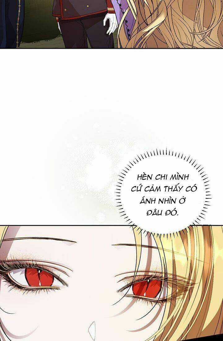 Cách Bảo Vệ Anh Trai Của Nữ Chính Chapter 33 trang 39