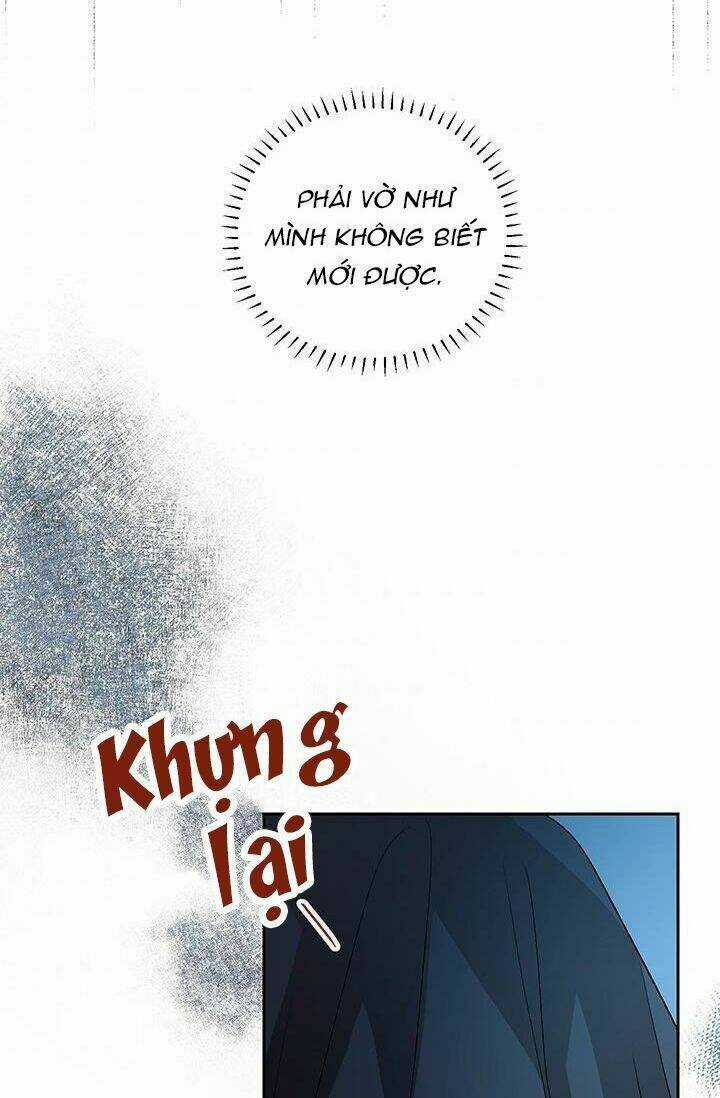 Cách Bảo Vệ Anh Trai Của Nữ Chính Chapter 33 trang 4