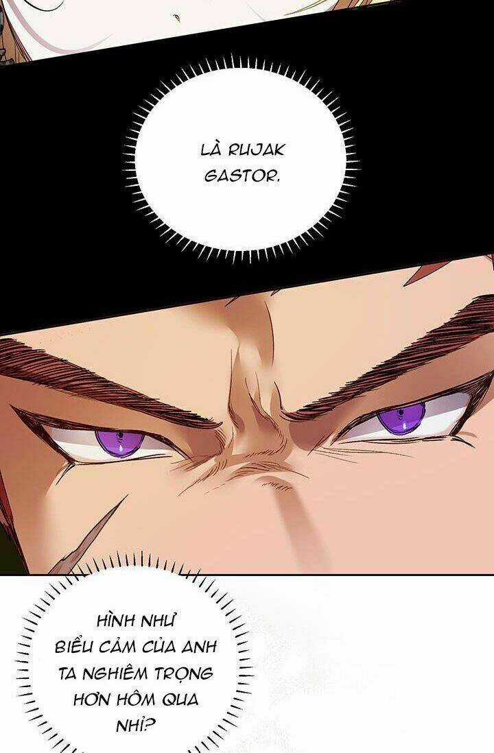 Cách Bảo Vệ Anh Trai Của Nữ Chính Chapter 33 trang 40