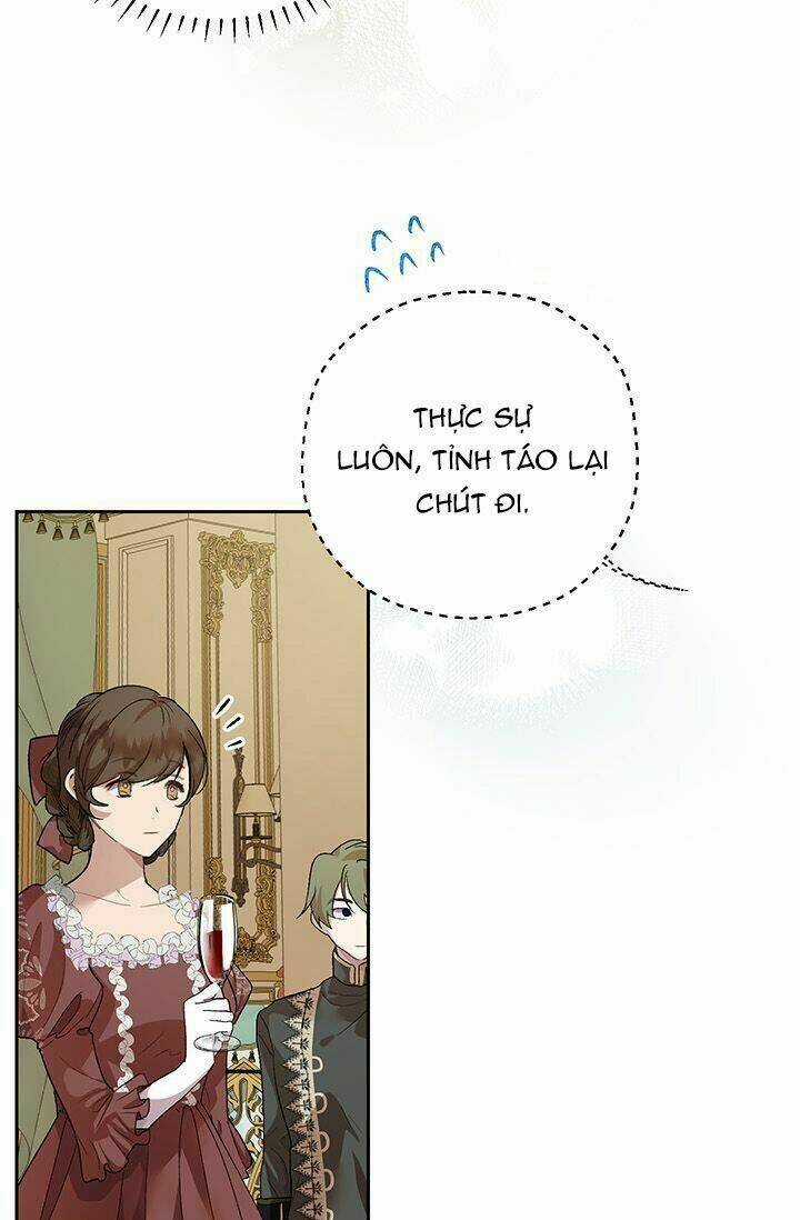 Cách Bảo Vệ Anh Trai Của Nữ Chính Chapter 33 trang 41